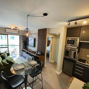 Apartamento de 1 Dormitorio